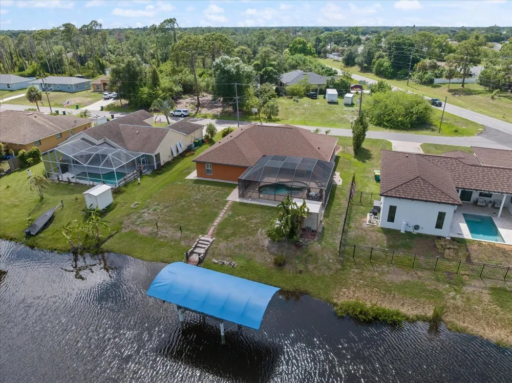 20 CORY STREET Port Charlotte, FL 33953