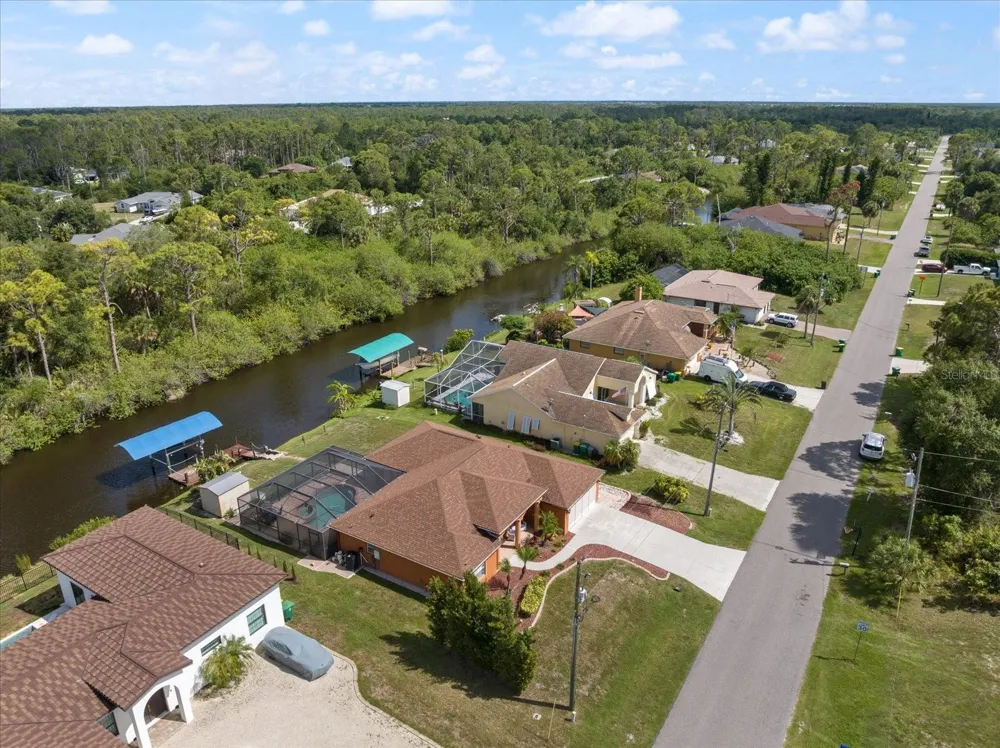 20 CORY STREET Port Charlotte, FL 33953