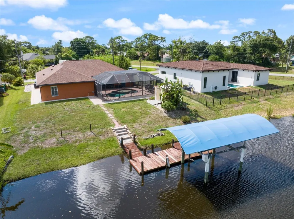 20 CORY STREET Port Charlotte, FL 33953