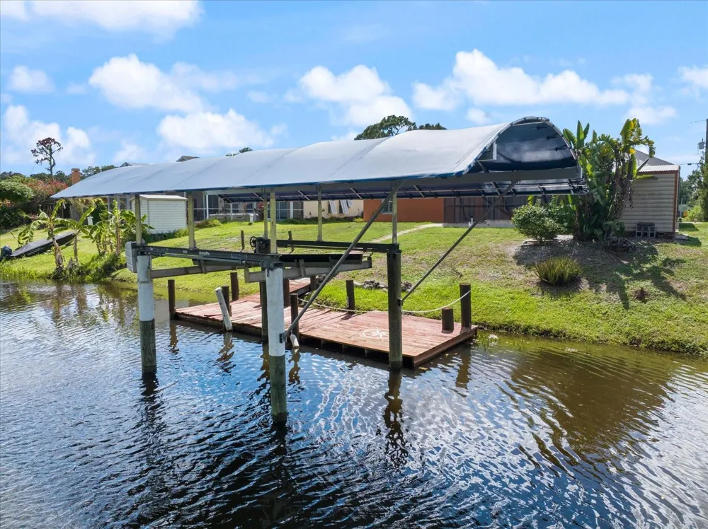 20 CORY STREET Port Charlotte, FL 33953