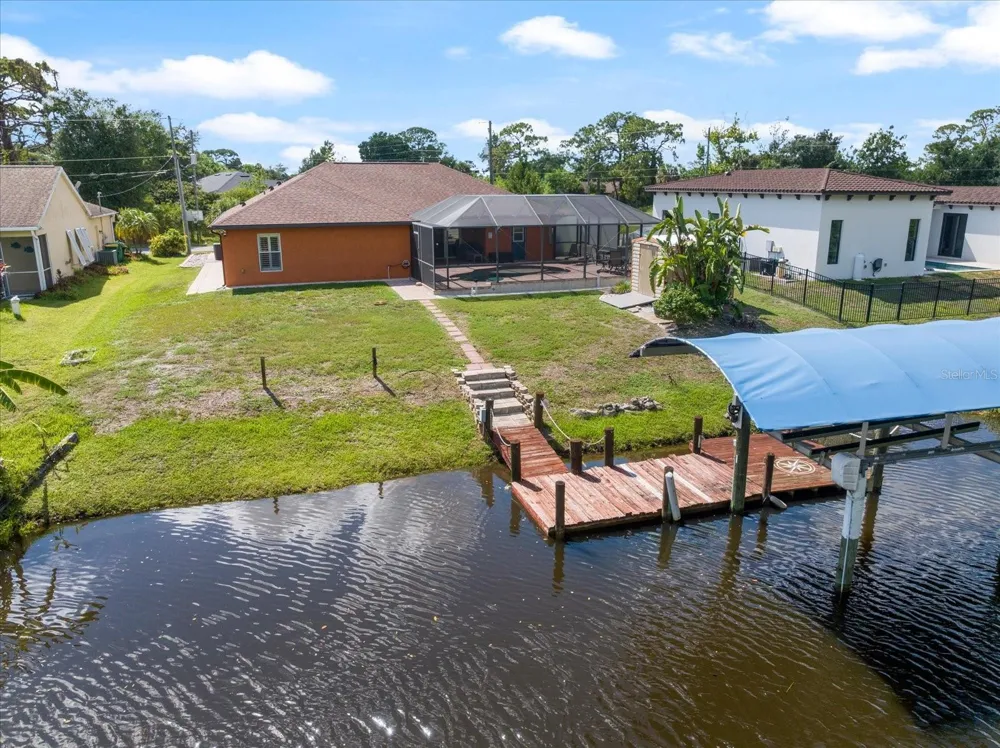 20 CORY STREET Port Charlotte, FL 33953