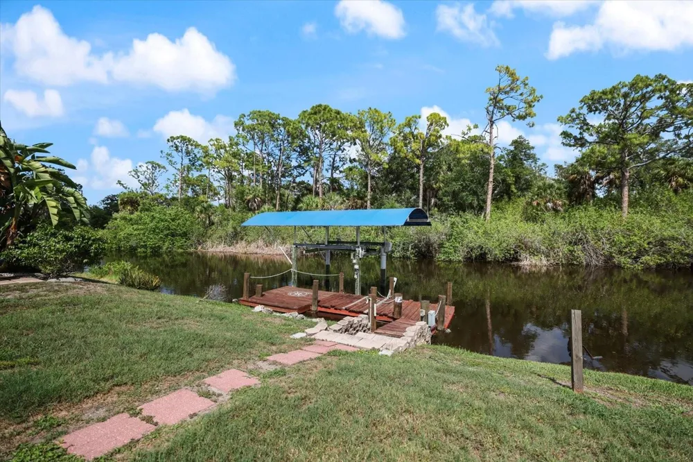 20 CORY STREET Port Charlotte, FL 33953