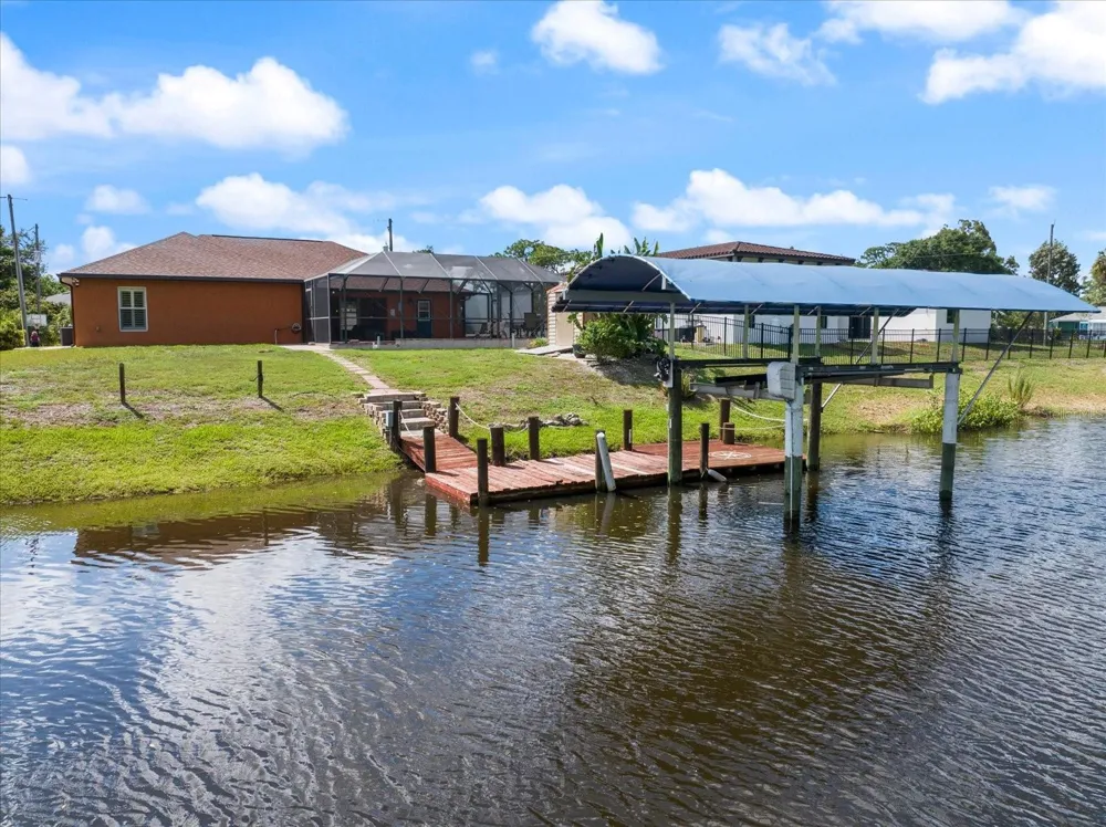 20 CORY STREET Port Charlotte, FL 33953