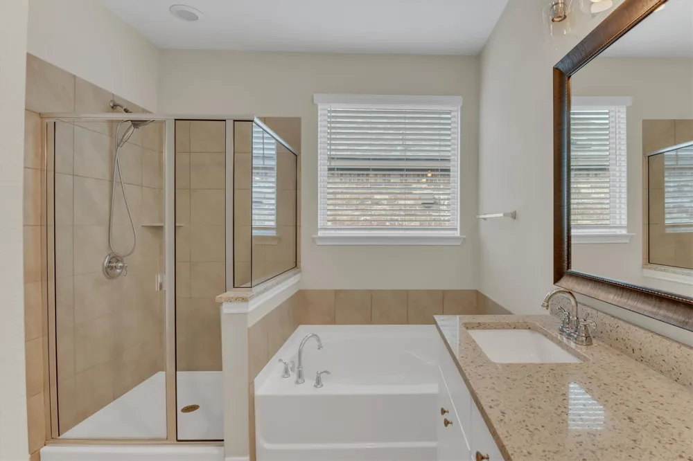 17408 SILENT HARBOR LOOP Pflugerville, TX 78660