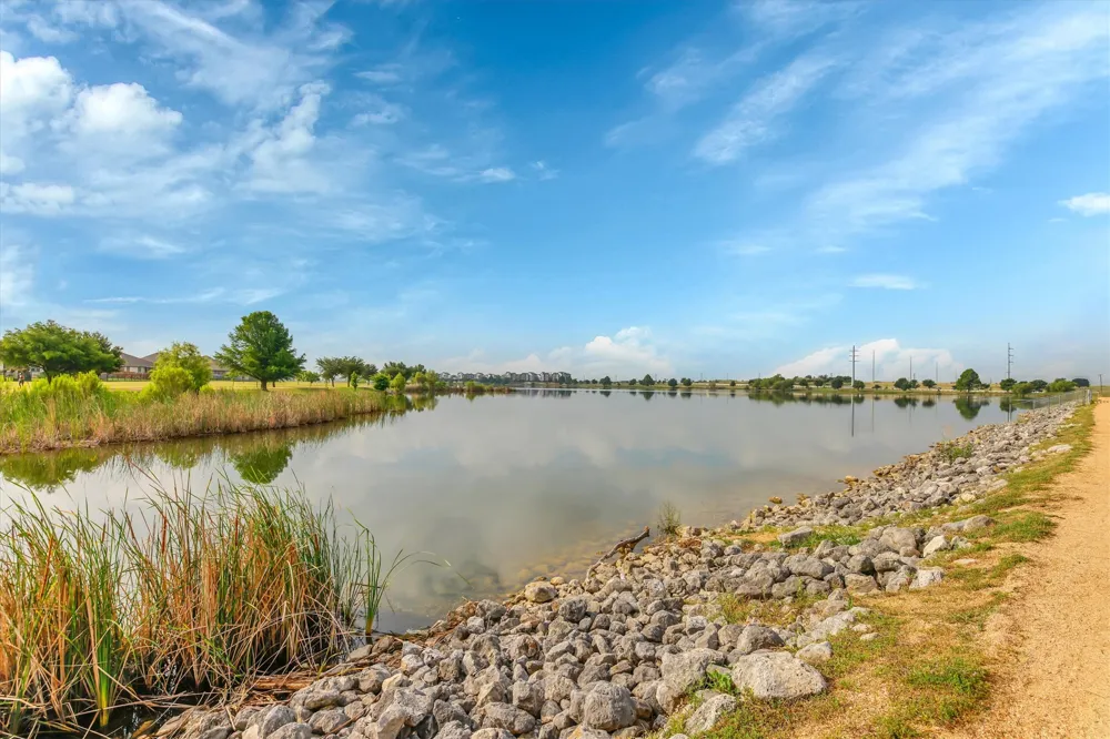 17408 SILENT HARBOR LOOP Pflugerville, TX 78660