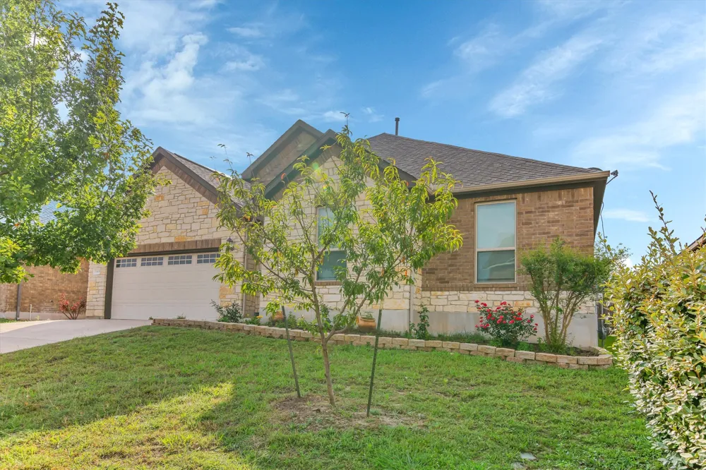 17408 SILENT HARBOR LOOP Pflugerville, TX 78660