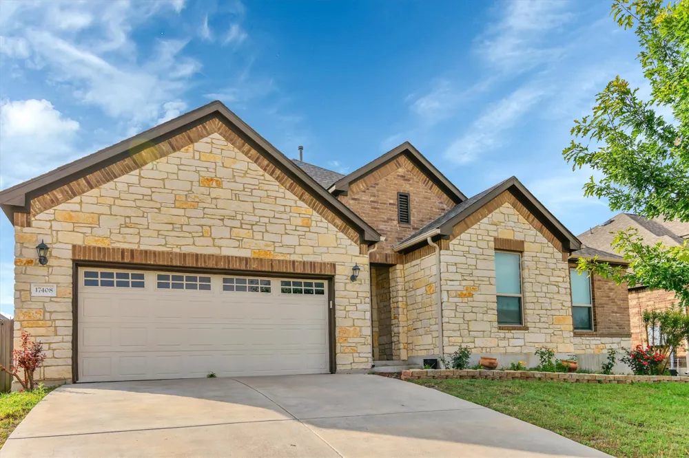 17408 SILENT HARBOR LOOP Pflugerville, TX 78660