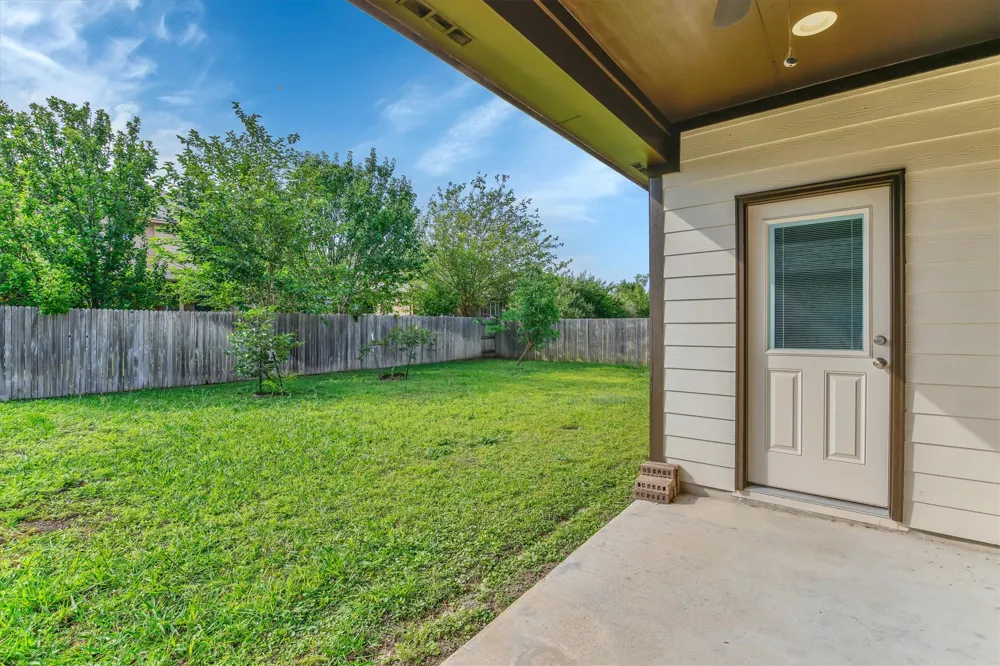17408 SILENT HARBOR LOOP Pflugerville, TX 78660
