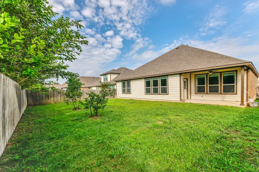 17408 SILENT HARBOR LOOP Pflugerville, TX 78660