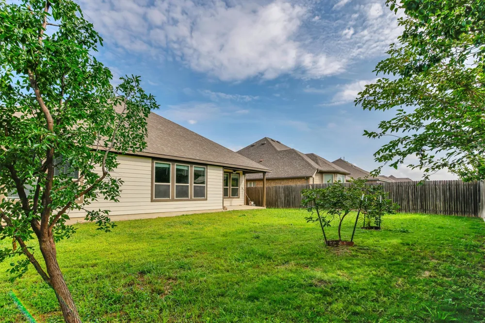 17408 SILENT HARBOR LOOP Pflugerville, TX 78660