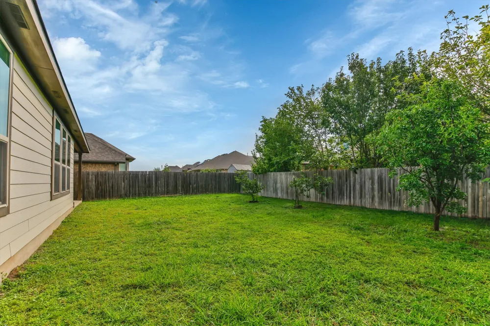 17408 SILENT HARBOR LOOP Pflugerville, TX 78660