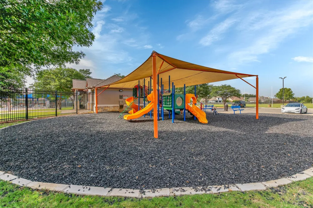 17408 SILENT HARBOR LOOP Pflugerville, TX 78660