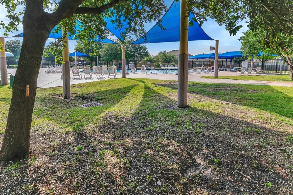 17408 SILENT HARBOR LOOP Pflugerville, TX 78660