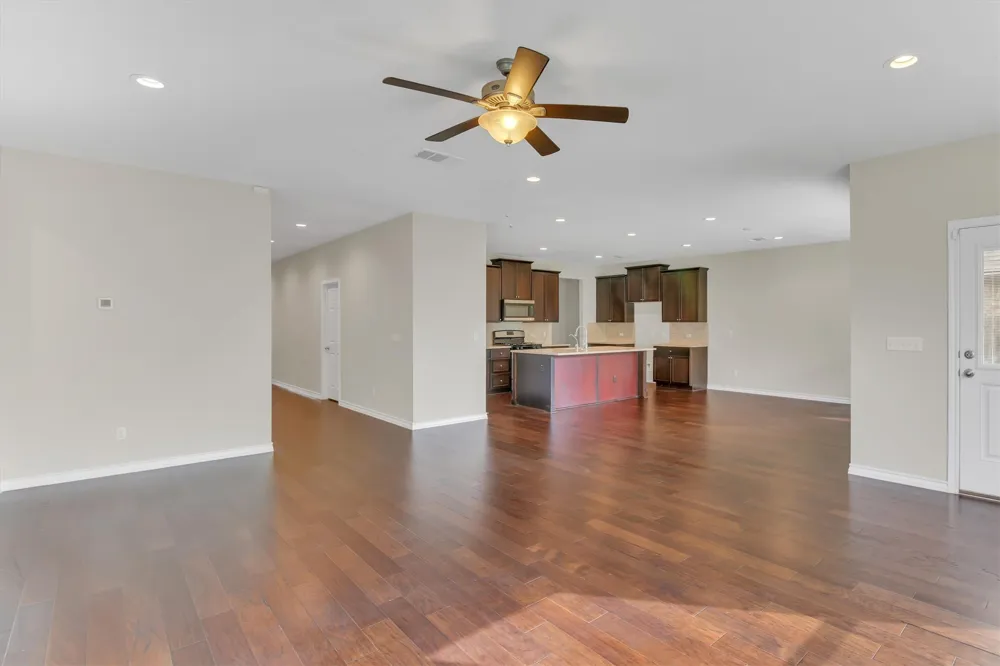 17408 SILENT HARBOR LOOP Pflugerville, TX 78660