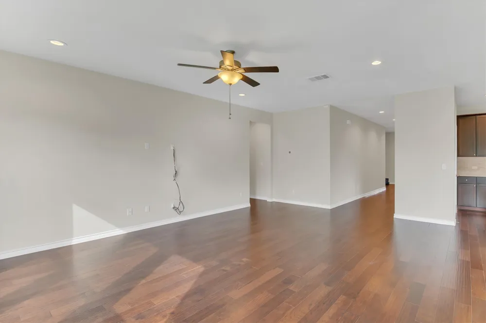 17408 SILENT HARBOR LOOP Pflugerville, TX 78660