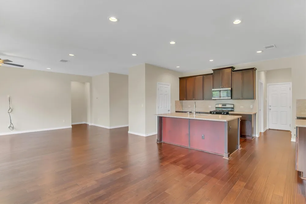 17408 SILENT HARBOR LOOP Pflugerville, TX 78660