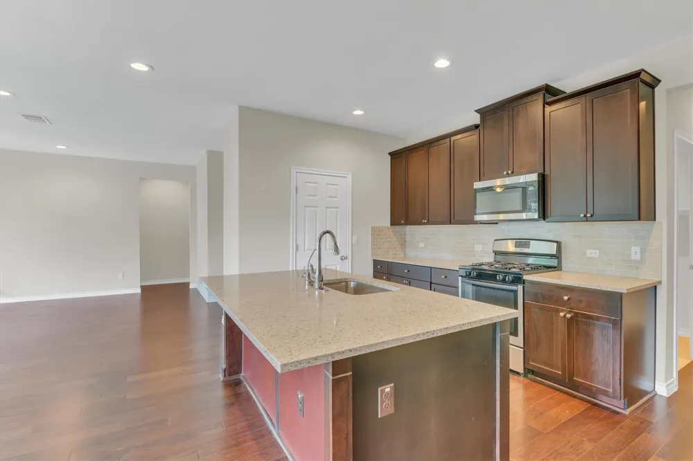 17408 SILENT HARBOR LOOP Pflugerville, TX 78660