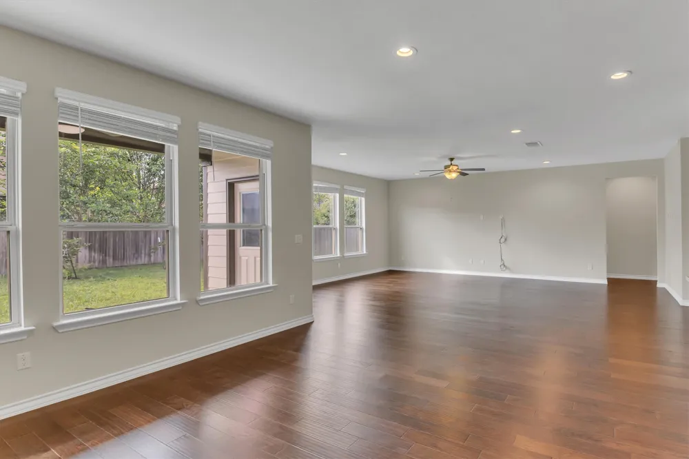 17408 SILENT HARBOR LOOP Pflugerville, TX 78660