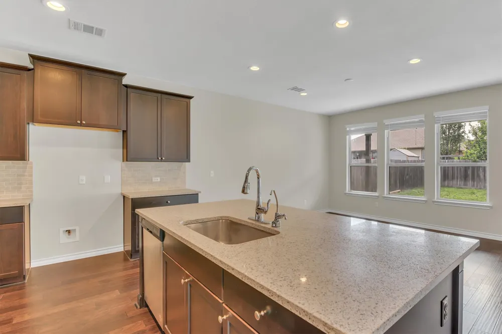 17408 SILENT HARBOR LOOP Pflugerville, TX 78660