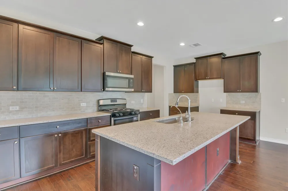 17408 SILENT HARBOR LOOP Pflugerville, TX 78660
