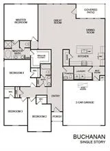 17408 SILENT HARBOR LOOP Pflugerville, TX 78660