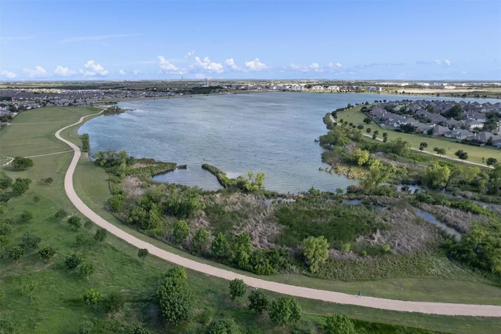 17408 SILENT HARBOR LOOP Pflugerville, TX 78660