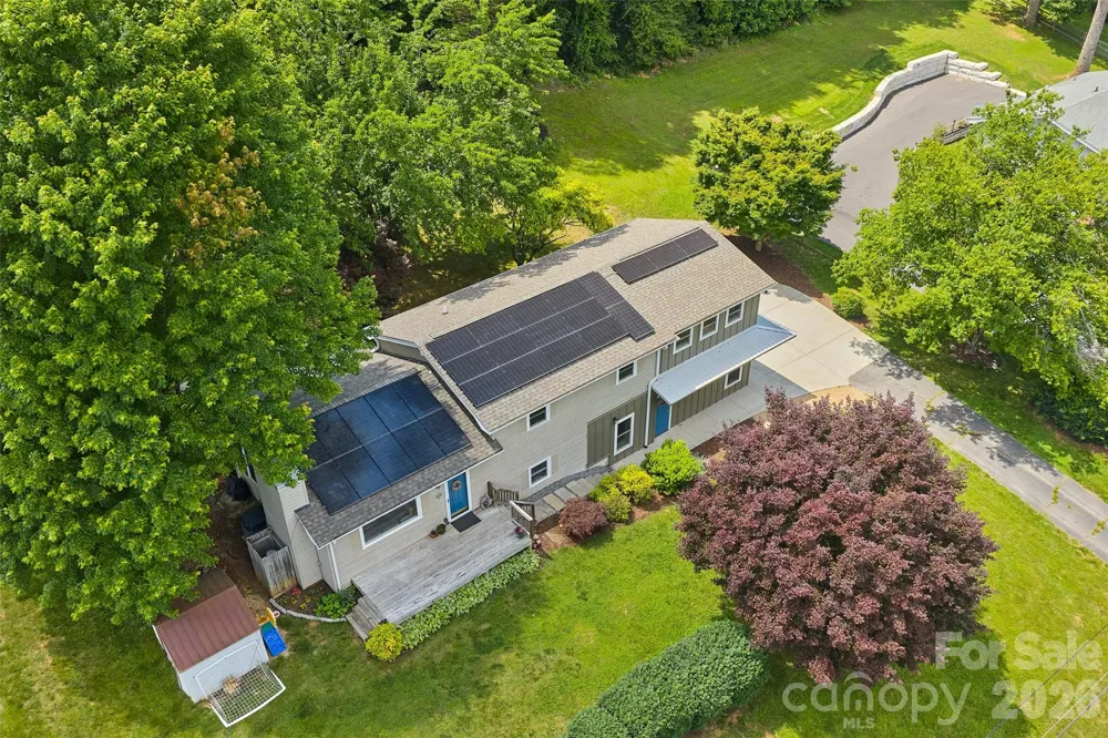 1574 Cashiers Valley Road Brevard, NC 28712