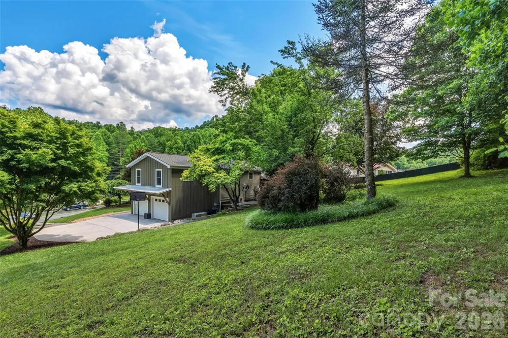 1574 Cashiers Valley Road Brevard, NC 28712
