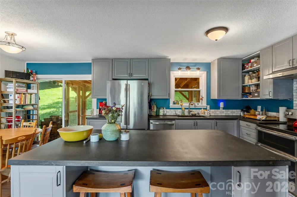1574 Cashiers Valley Road Brevard, NC 28712