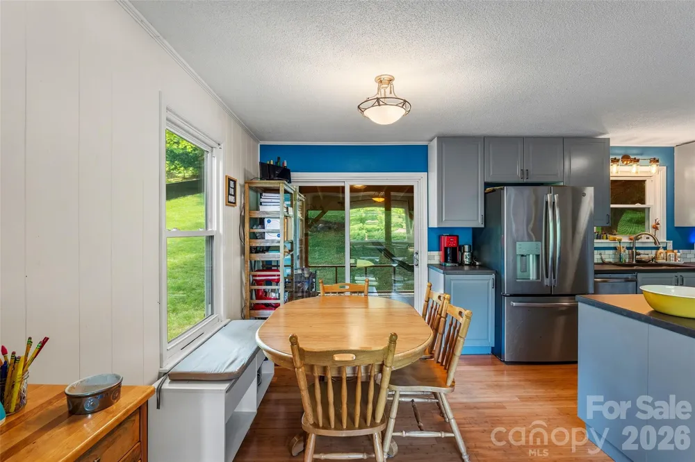 1574 Cashiers Valley Road Brevard, NC 28712
