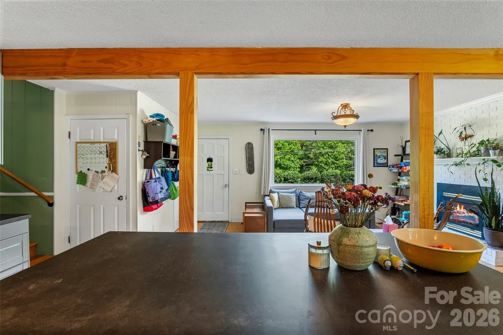 1574 Cashiers Valley Road Brevard, NC 28712