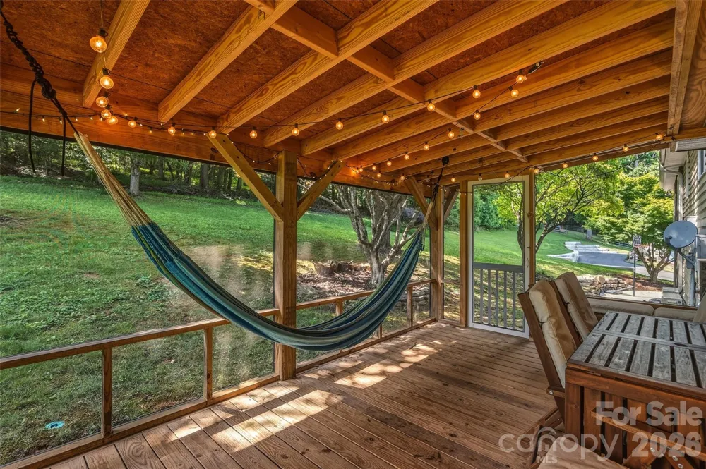 1574 Cashiers Valley Road Brevard, NC 28712