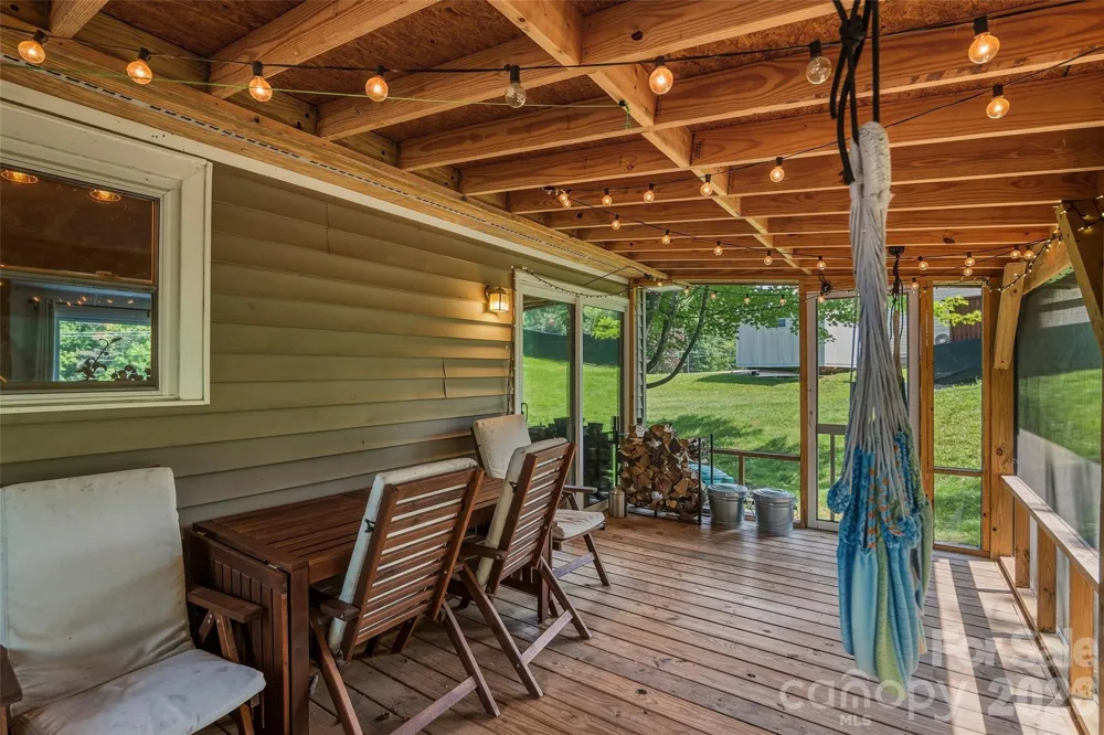 1574 Cashiers Valley Road Brevard, NC 28712