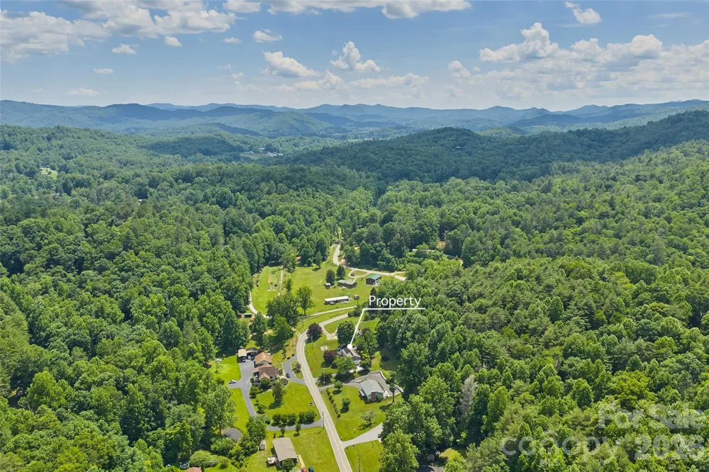 1574 Cashiers Valley Road Brevard, NC 28712