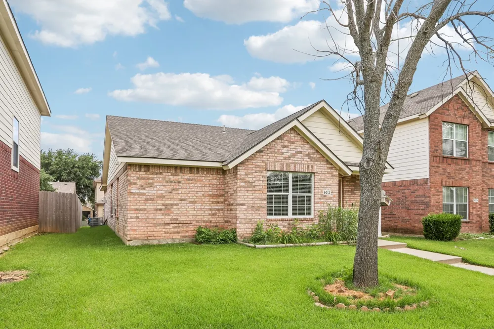 9012 Wayne Street Cross Roads, TX 76227