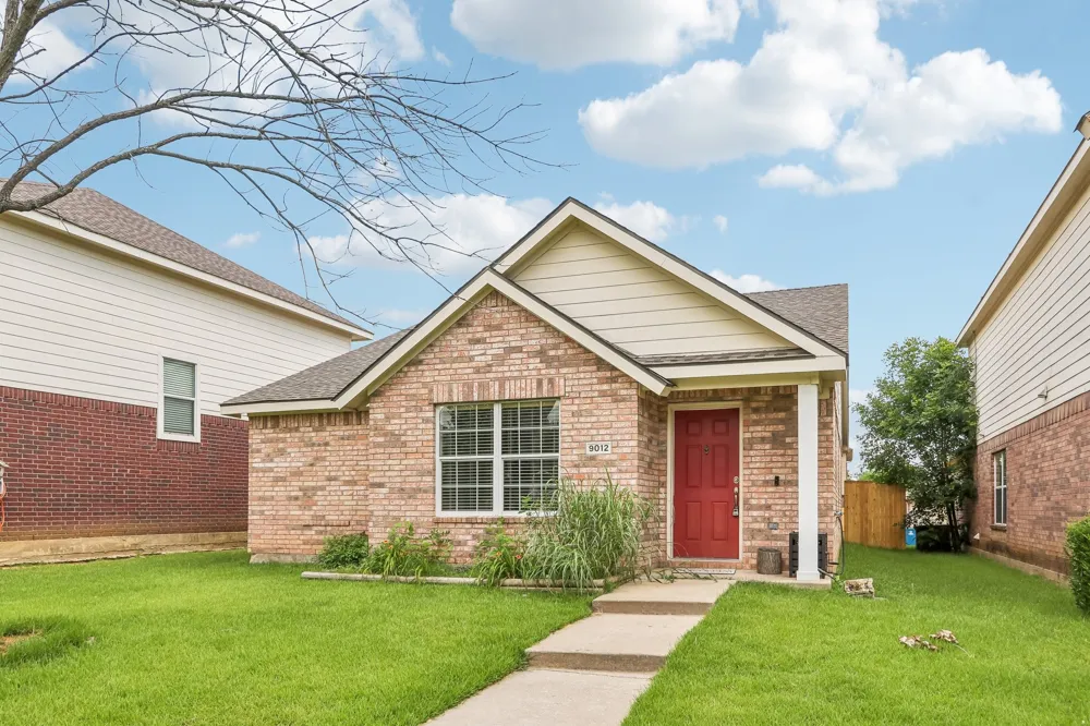 9012 Wayne Street Cross Roads, TX 76227