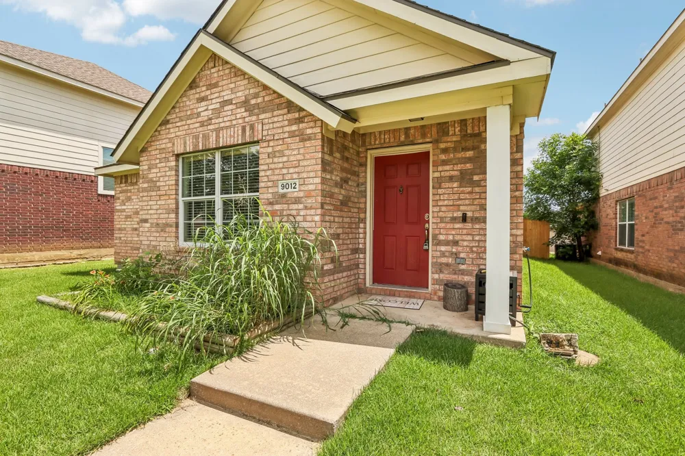 9012 Wayne Street Cross Roads, TX 76227