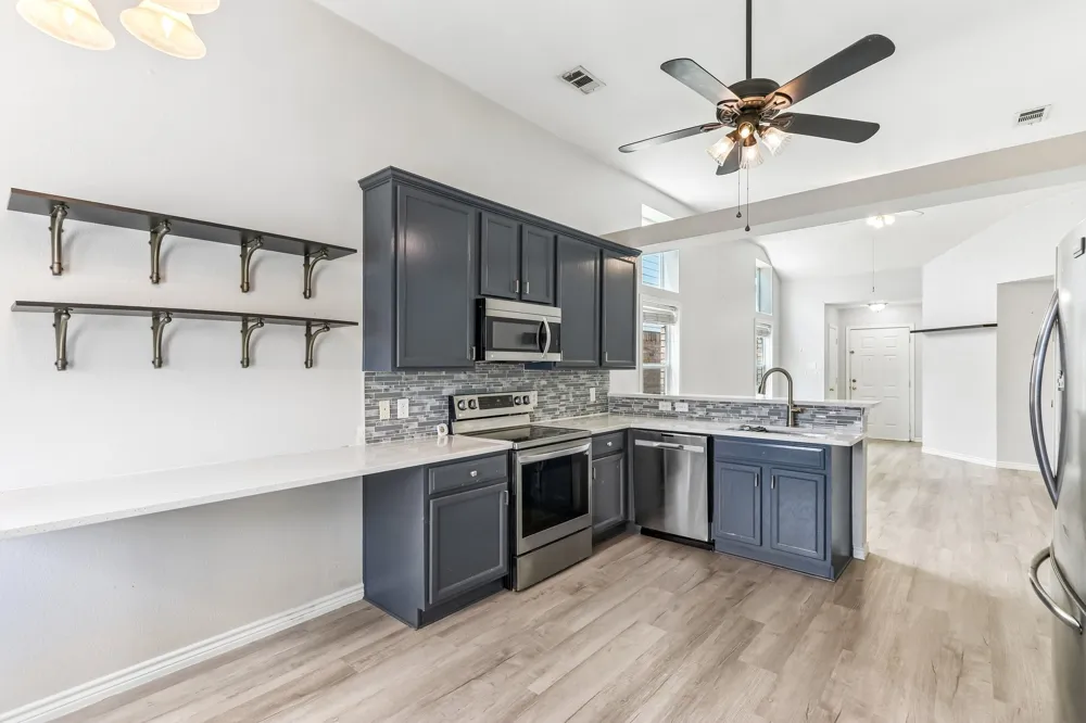 9012 Wayne Street Cross Roads, TX 76227
