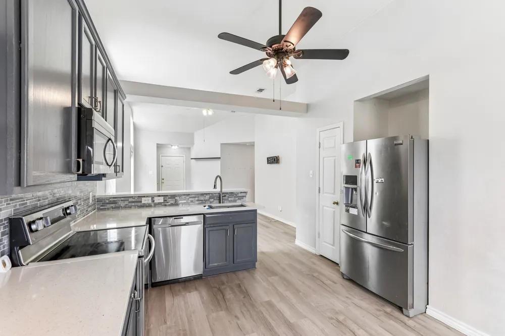 9012 Wayne Street Cross Roads, TX 76227