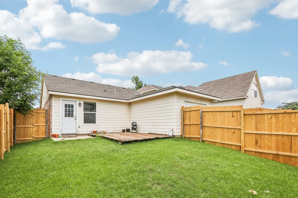 9012 Wayne Street Cross Roads, TX 76227