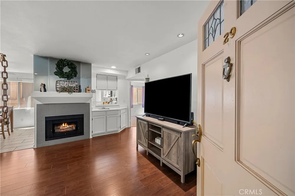 19814 Sandpiper Place #29 Newhall, CA 91321