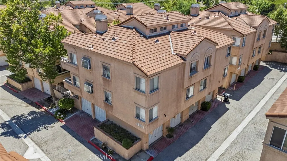 19814 Sandpiper Place #29 Newhall, CA 91321