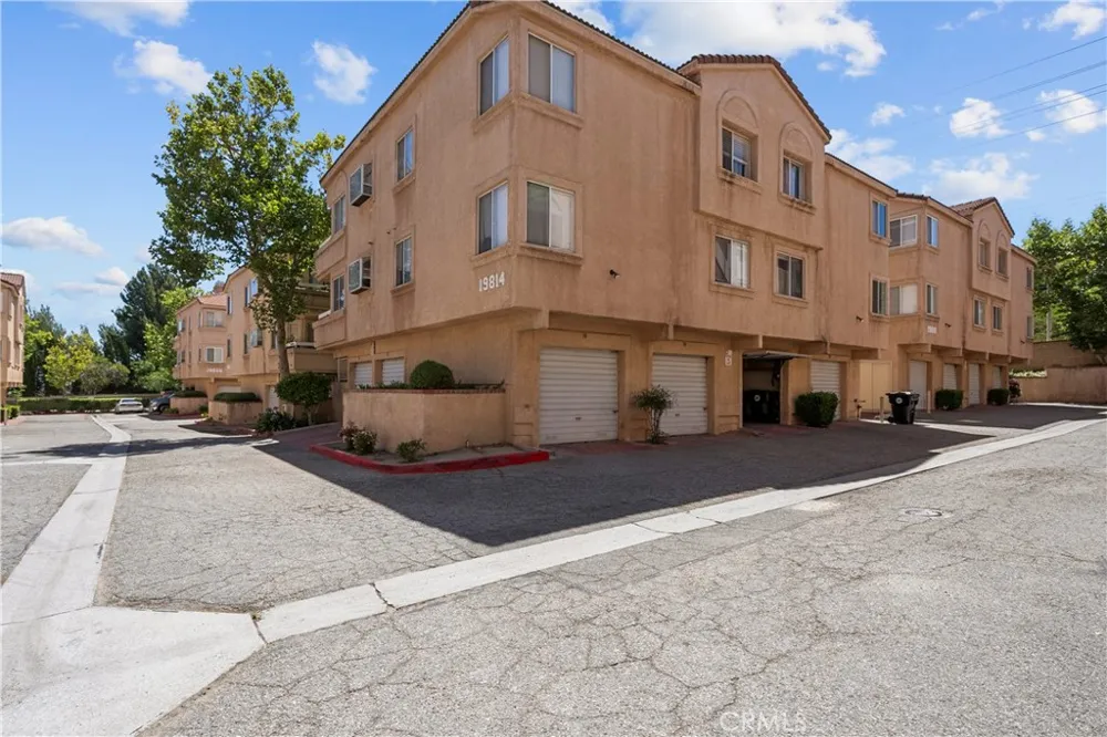 19814 Sandpiper Place #29 Newhall, CA 91321