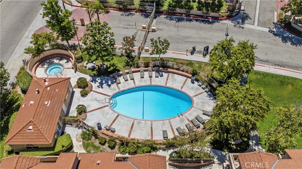 19814 Sandpiper Place #29 Newhall, CA 91321