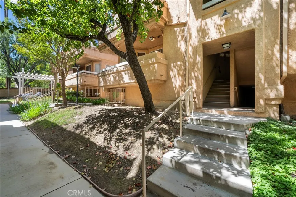 19814 Sandpiper Place #29 Newhall, CA 91321
