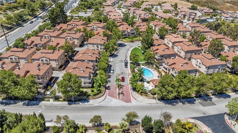 19814 Sandpiper Place #29 Newhall, CA 91321