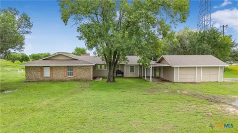 2631 Benbow Road