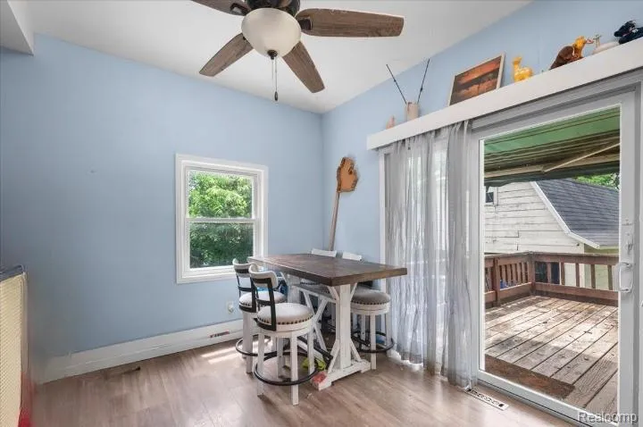 236 Lynn Street Flushing City, MI 48433