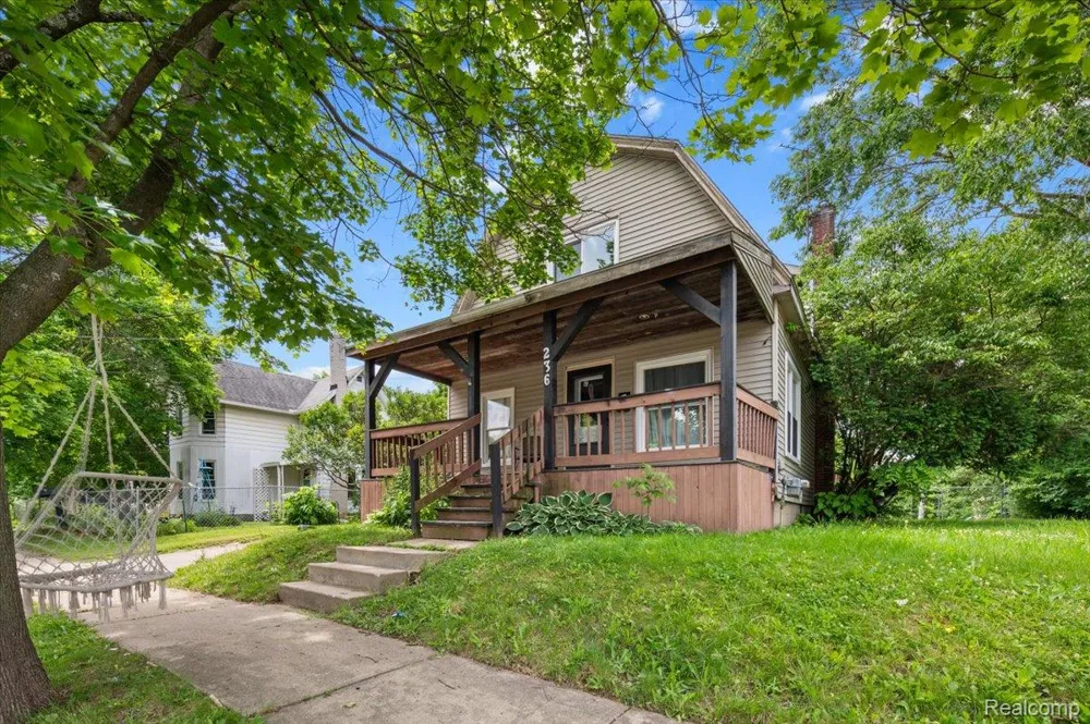 236 Lynn Street Flushing City, MI 48433