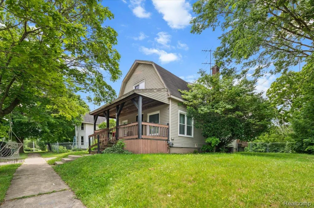 236 Lynn Street Flushing City, MI 48433